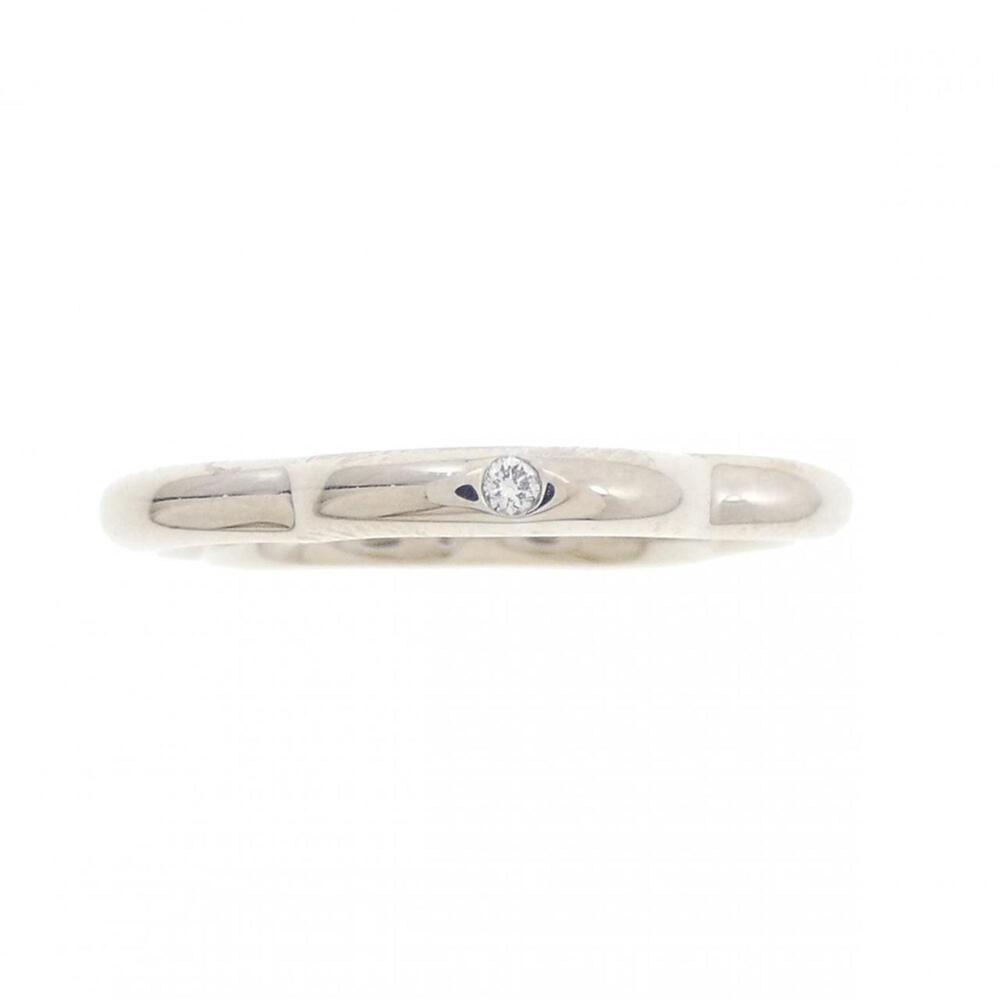 CHANEL Silver Ring - Picture 2 of 5